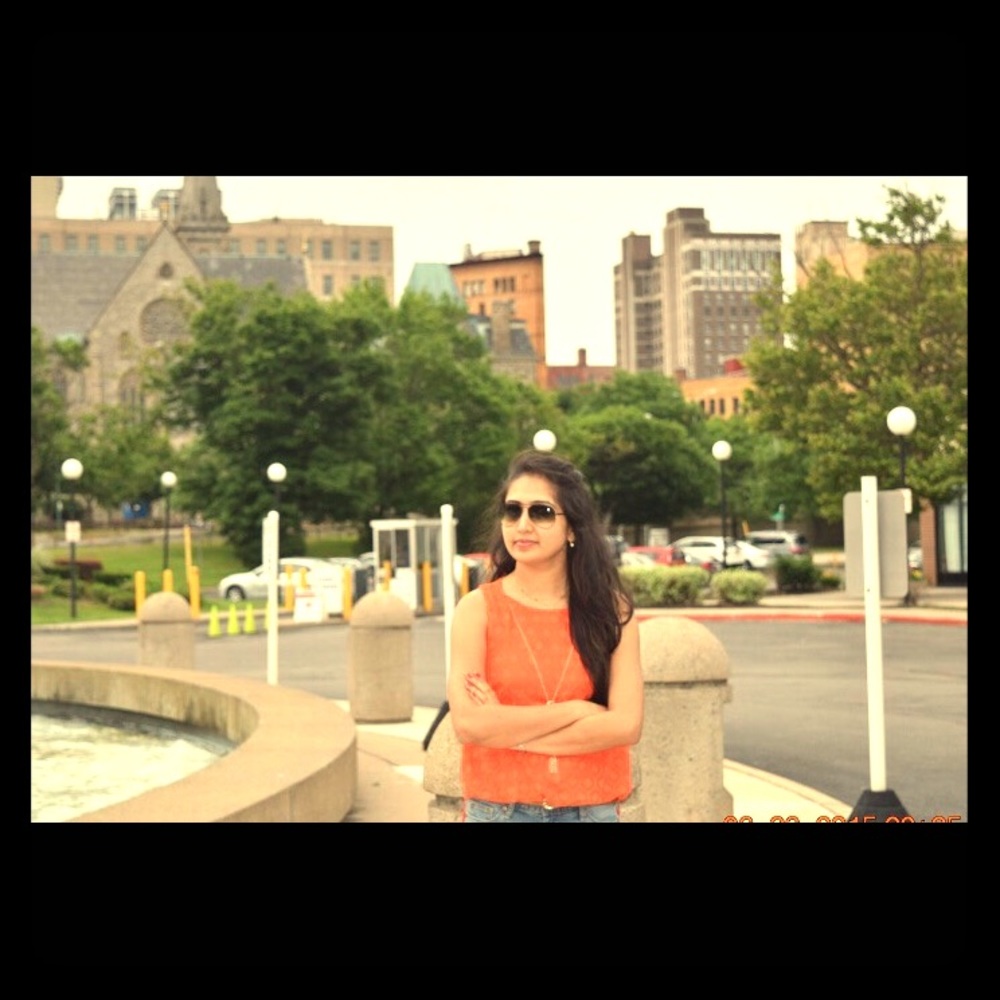 Meet your Posher, Swats